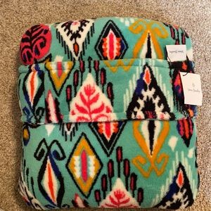 Vera Bradley blanket!!